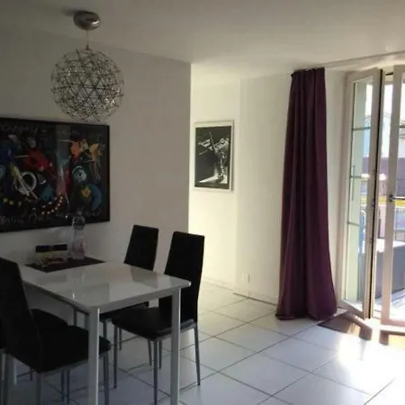 Apartman Swiss 