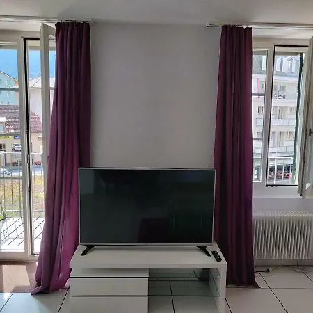 Apartman Swiss 
