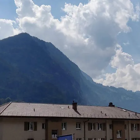 Apartman Swiss 